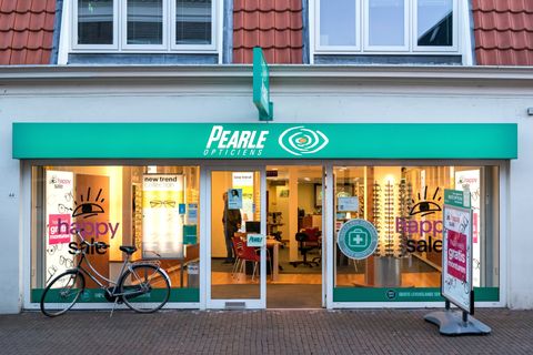 Brillenoorlog krijgt vervolg: EssilorLuxottica in hoger beroep 