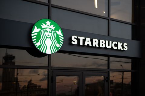 Starbucks ontvangt 54 miljoen euro terug van Nederlandse fiscus