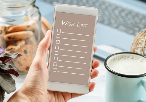 Appdate: hulp bij de cadeaulijstjes, ook voor na kerst