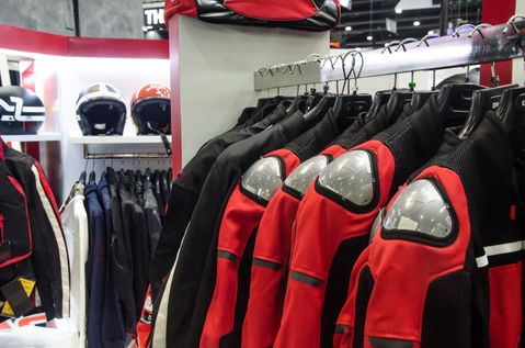 Motorkledingwinkel Motomonks failliet verklaard 