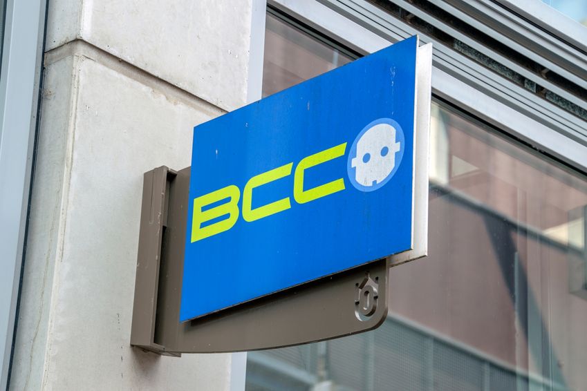 'Winkels BCC worden niet omgebouwd tot Blokker'