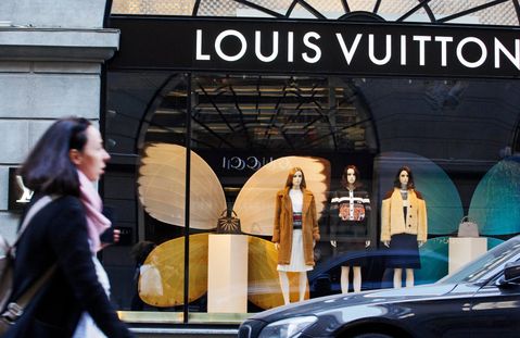 LVMH groeit door goede resultaten in China