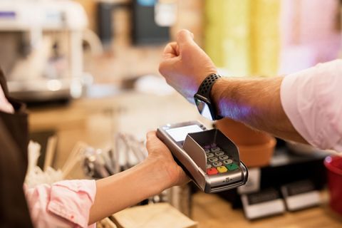 Apple Pay binnenkort ook voor klanten SNS, ASN en RegioBank