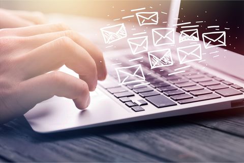 Verhoog je webwinkelomzet door e-mailmarketing