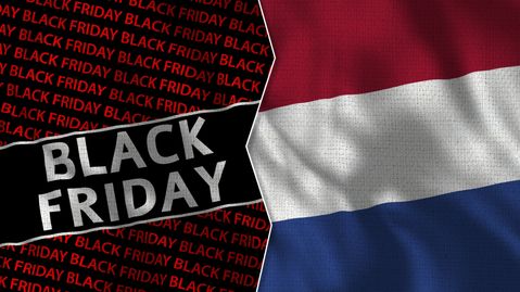 VanHaren en MediaMarkt: Black Friday dit jaar anders