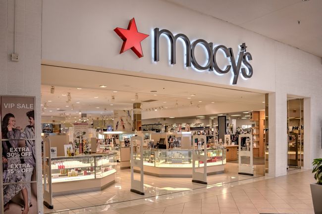 45 warenhuizen van Macy's dicht: de laatste ronde