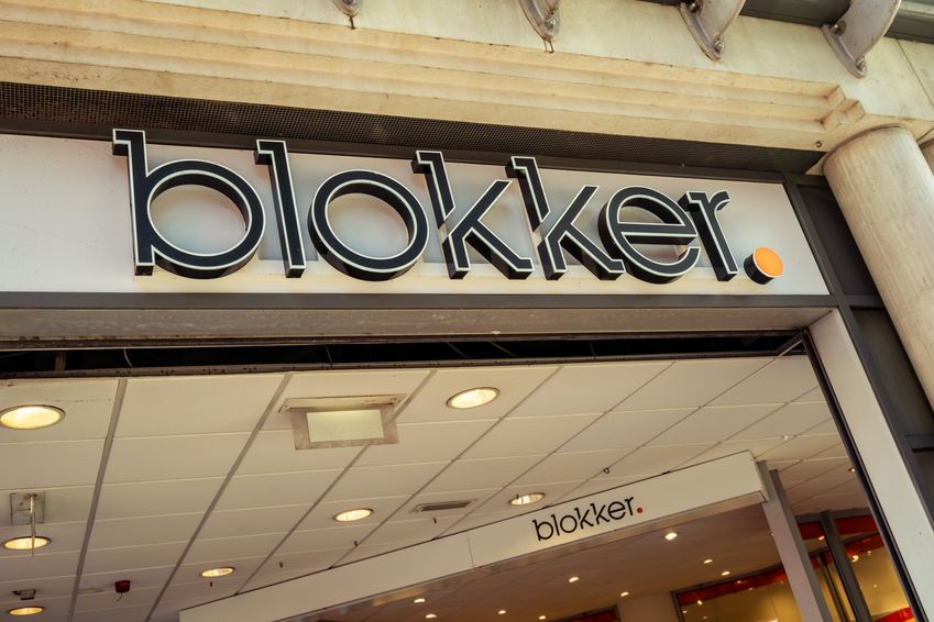 'Koper Blokker België lichtte zakenpartners voor miljoenen op'