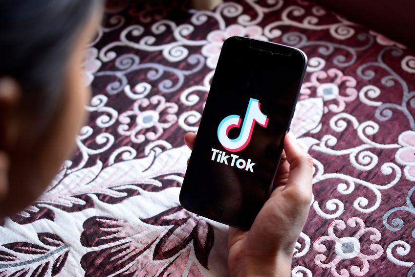 Zo bereik je tieners op TikTok