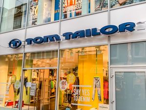 Tom Tailor volledig in Chinese handen