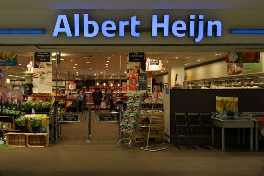 Onderzoek naar promotiestunt Albert Heijn in België