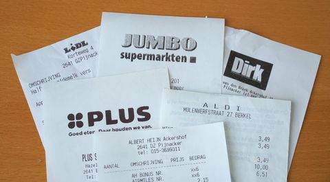 'Jumbo goedkoopste met A-merken, maar slechts in deel winkels'