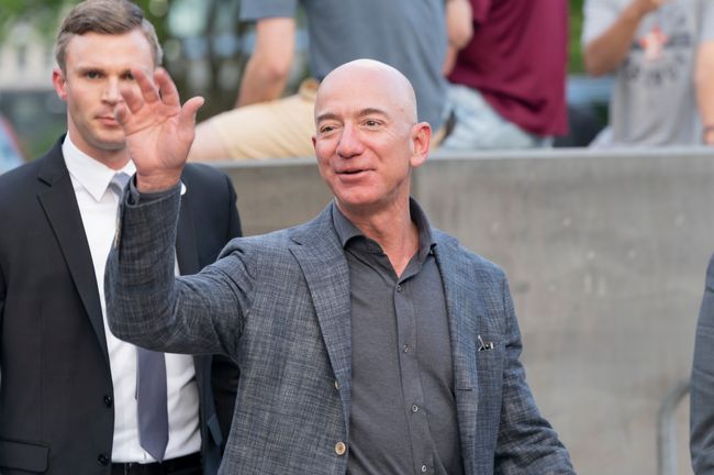 De hoorzitting van Amazon, Facebook, Apple en Google: dit moet je weten 