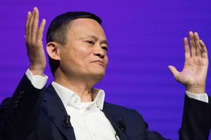 Zo bracht Jack Ma (Alibaba) zichzelf in de problemen