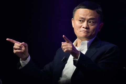 Alibaba verdacht van misbruik marktpositie, China doet onderzoek