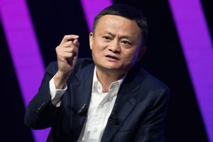 Vijf vragen rondom de verdwijning van Alibaba's Jack Ma 