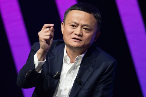 Vijf vragen rondom de verdwijning van Alibaba's Jack Ma 