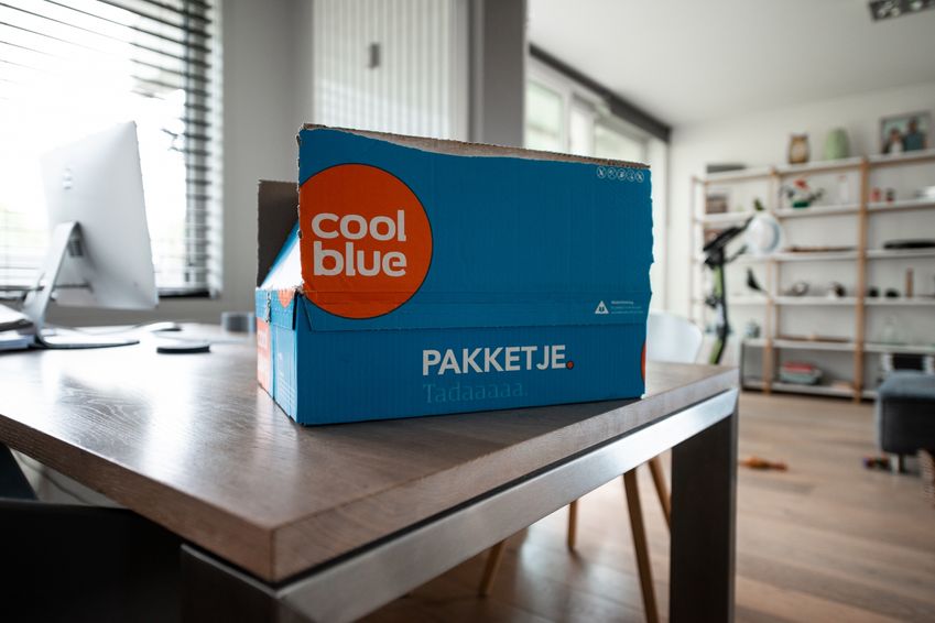Coolblue verhoogt prijzen om coronavirus