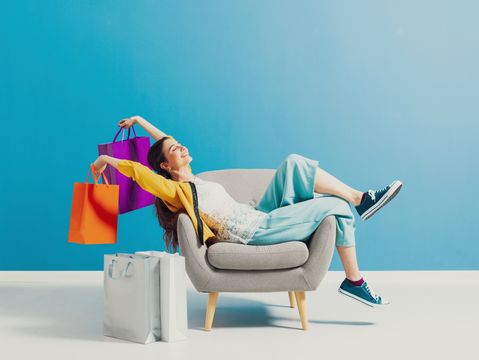 'Twee halen, één betalen favoriete korting van Nederlanders'