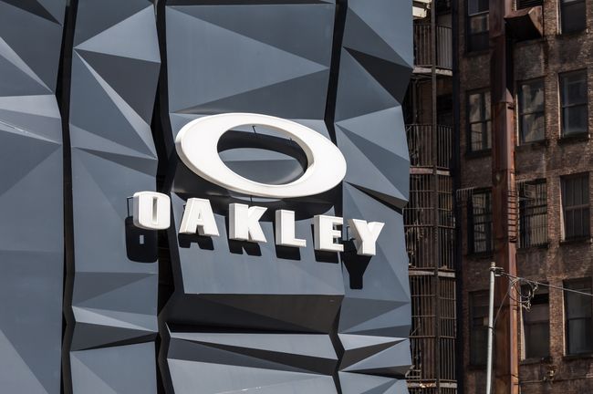 Oakley: van fietsbril tot fashionitem