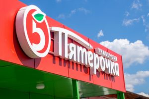 Russische supermarkt lanceert variant op Amazon Go