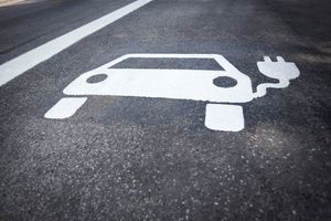 Op weg naar een uitstootvrije binnenstad