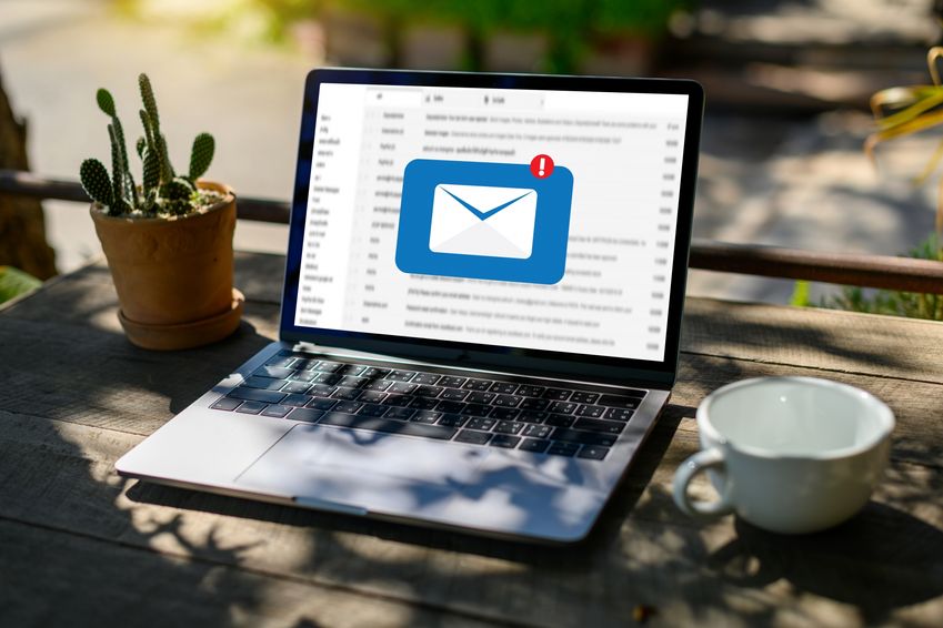 Zo zorg je ervoor dat de klant je e-mail opent