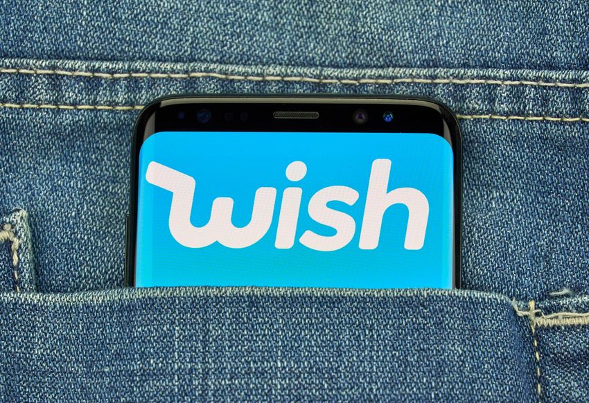 Wish dendert door, ondanks kritiek