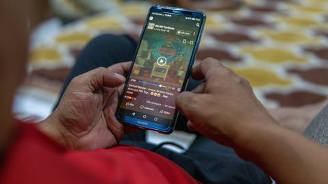 Zo wordt je video een succes op Facebook