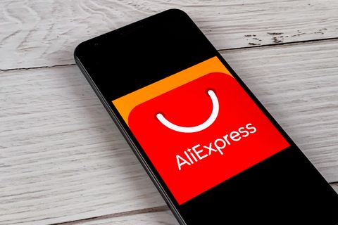 Nederlandse bedrijven via AliExpress naar Spanje