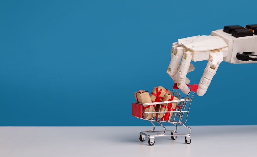 Hoe robotisering kan leiden tot een socialere winkelervaring