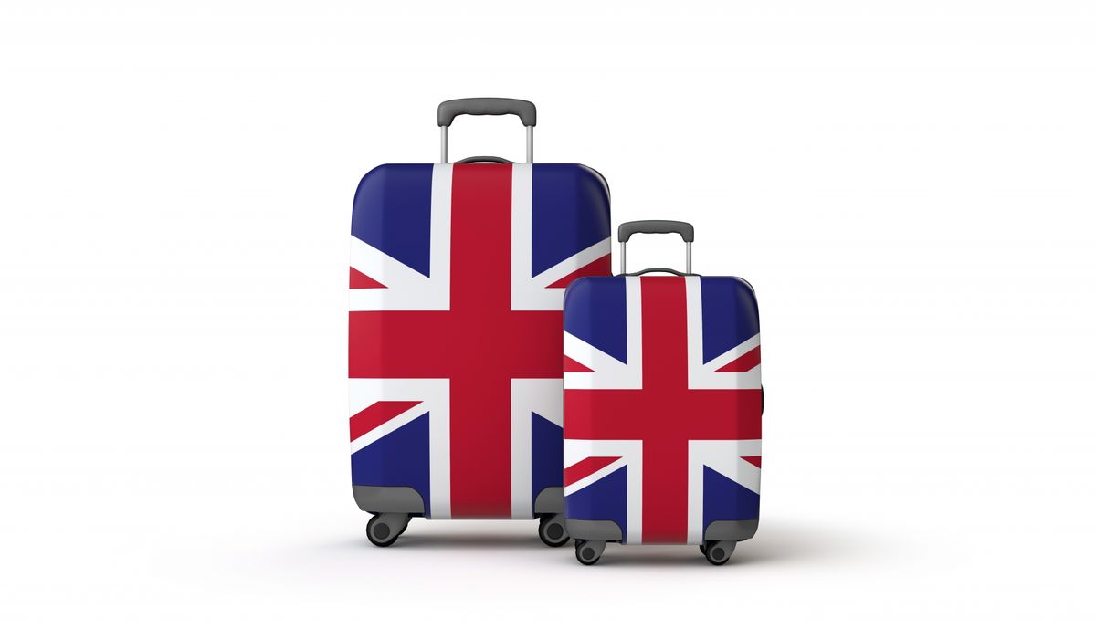 Gevolgen van Brexit voor Nederlandse retail