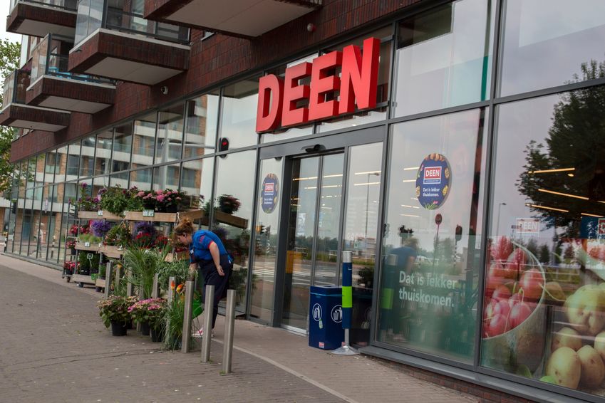 Deen voor het eerst winkels open op Eerste Kerstdag RetailTrends Deen voor het eerst winkels open op Eerste Kerstdag RetailTrends