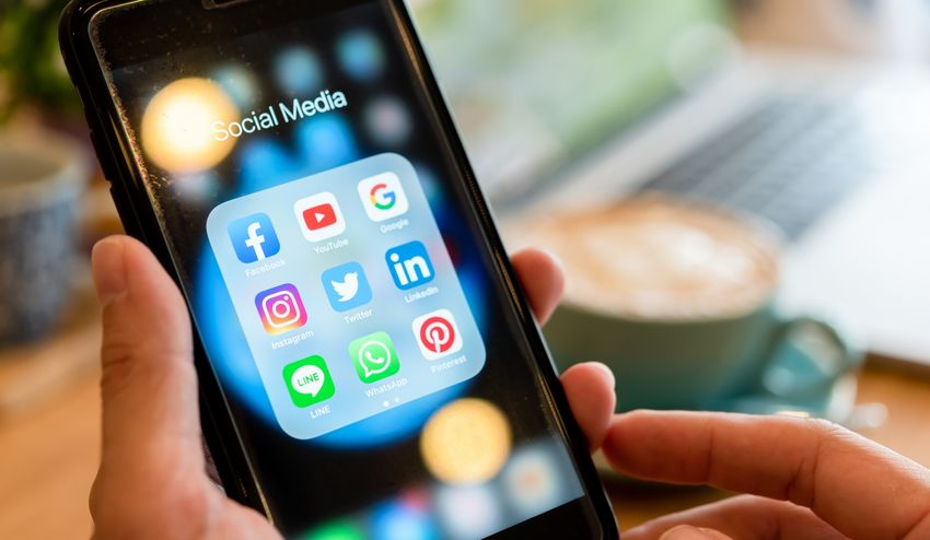 Acht tips voor een goede bio op social media