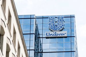 Opmars huismerken raakt Unilever