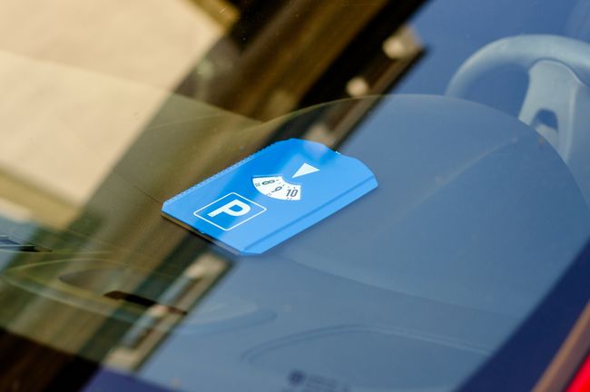Gratis parkeren, helpt dat de winkelier?