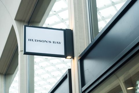 Hudson's Bay schikt met verhuurder pand Tilburg
