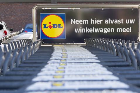 Lidl neemt Heineken in assortiment op