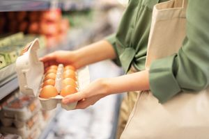 Nederlanders kopen vaker biologisch