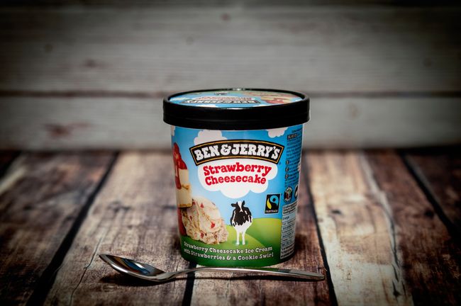 Waarom activisme bij Ben & Jerry's in het DNA zit