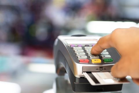 'Retailsector zal zich licht herstellen'