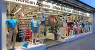 De opkomst en ondergang van American Apparel