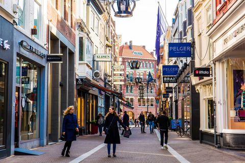 Het grote winkelstratenonderzoek: zeven conclusies 