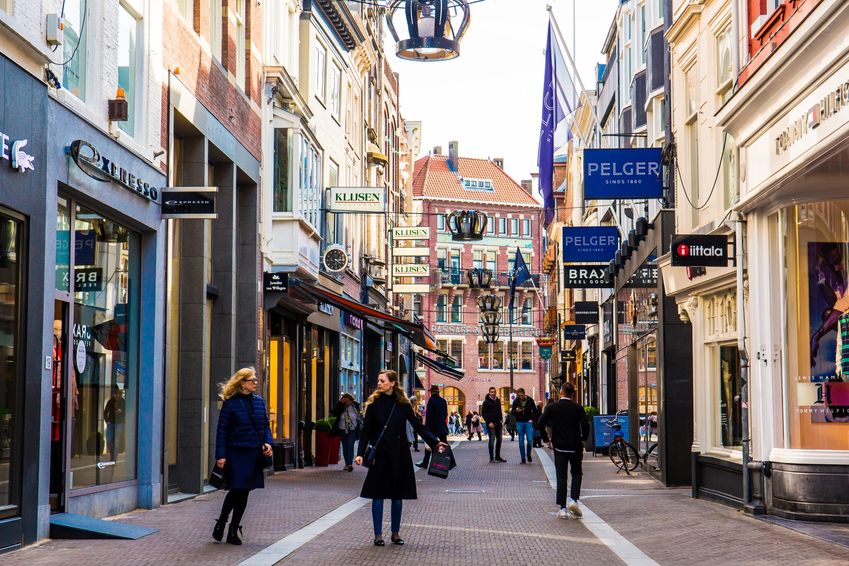 Het grote winkelstratenonderzoek: zeven conclusies