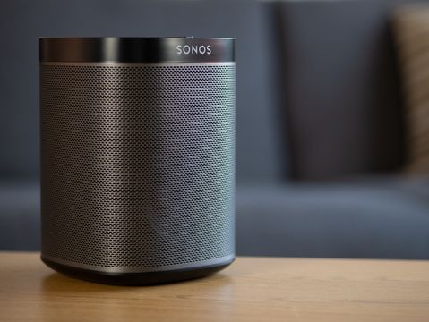 Sonos klaagt Google aan voor gebruik technologie