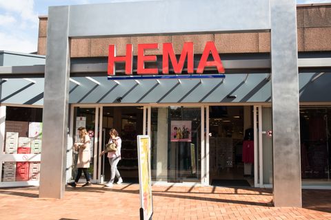 Ook Flacks Group lijkt naast HEMA te grijpen