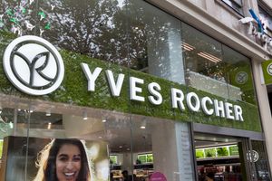 Yves Rocher sluit winkels in alle Duitstalige landen 