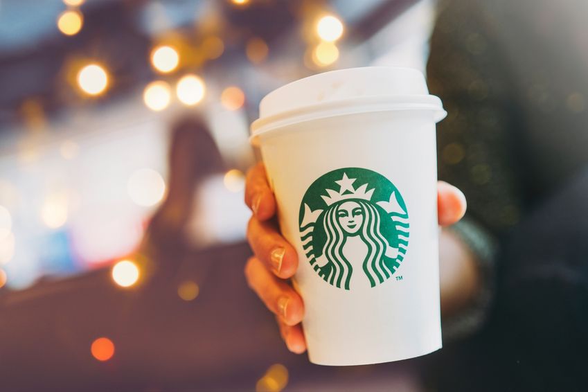 Starbucks en Burger King sluiten zich aan bij Thuisbezorgd.nl