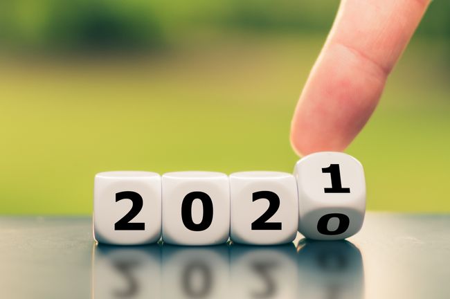 Deze trends voor social media zie je terug in 2021