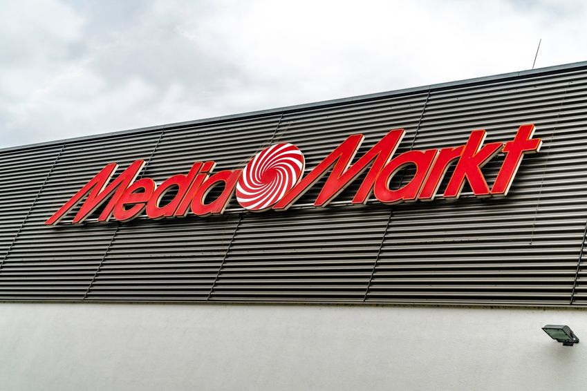 Bijna drie miljoen nieuwe onlineklanten voor MediaMarkt en Saturn