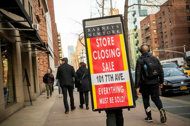 Is er nou wel of geen retail apocalypse?